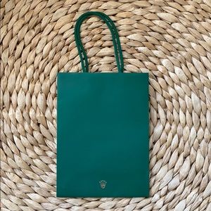 Rolex Bag-Brand New